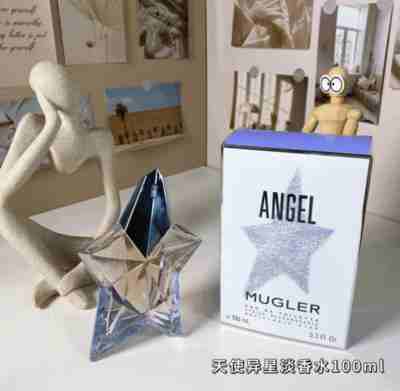Angel Eau de Toilett