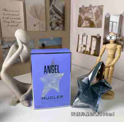 Angel Eau de Parfum