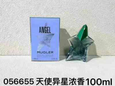 Angel Eau de Parfum