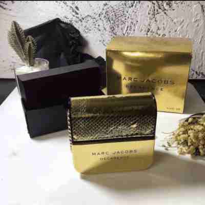 Decadence One Eight  Kedition