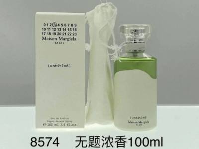 Untitled  Eau De  Parfum