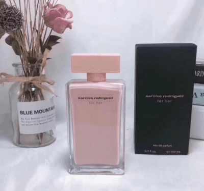 For Her Eau De Parfum