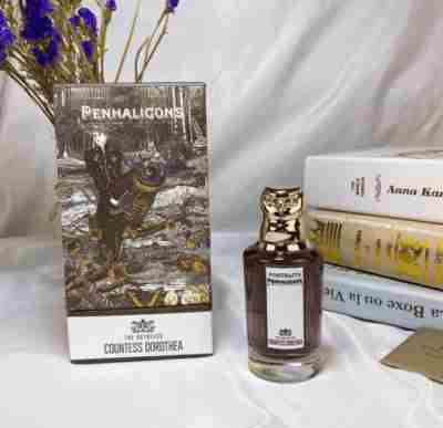 The Ruthless  Countess Dorothea