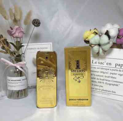 MILLION PARFUM