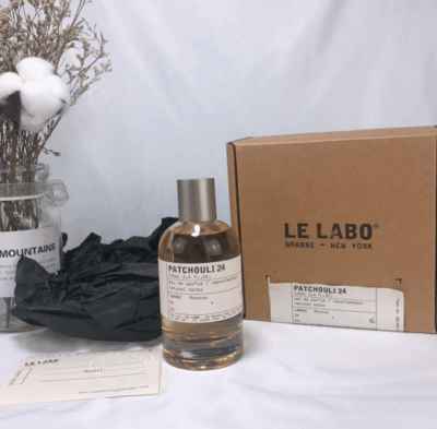 Patchouli 24