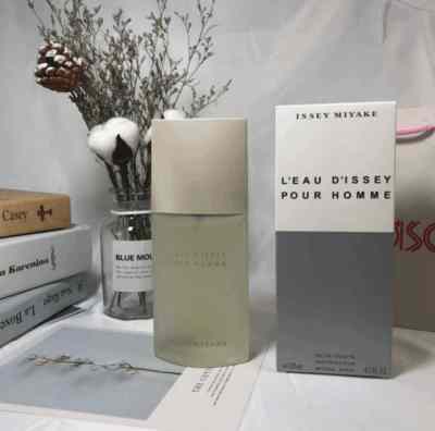 L'eau d'Issey Pour Homme