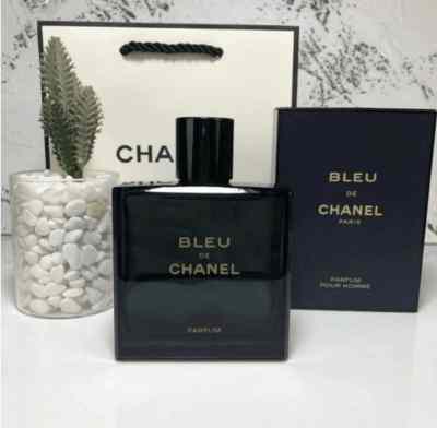 bleu parfum
