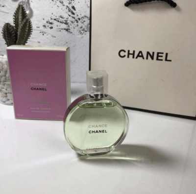 chance (green-eau de toilette)