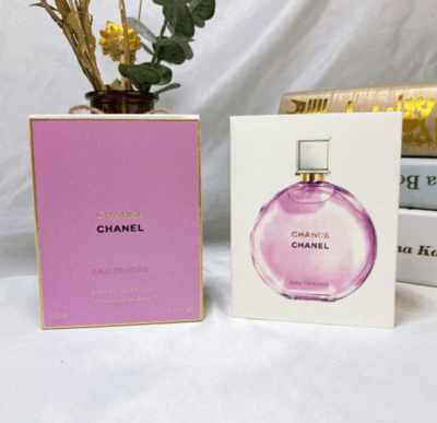 chance eau tend re (pink-eau de parfum)