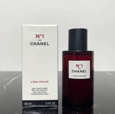 N° 1 de Chanel L'EAU ROUGE