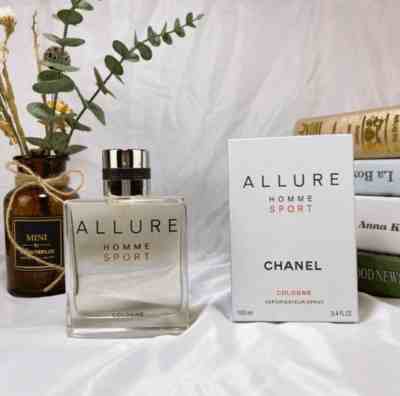Allure Homme Sport  Cologne
