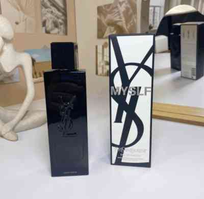 Myslf Le Parfum