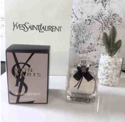 MON PARIS  PARFUM  FLORAL