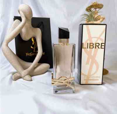 Libre EDT