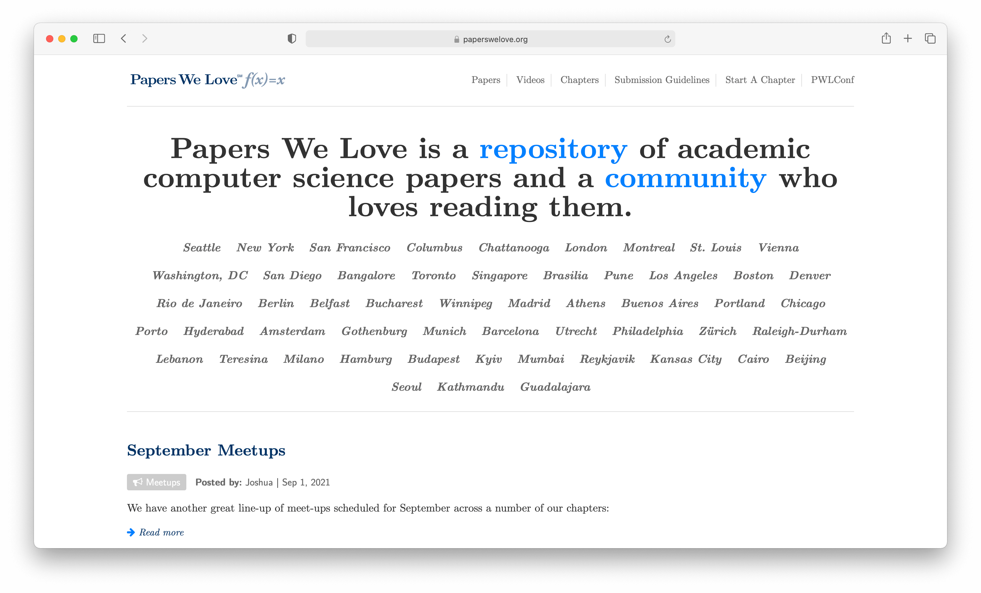 papers-we-love