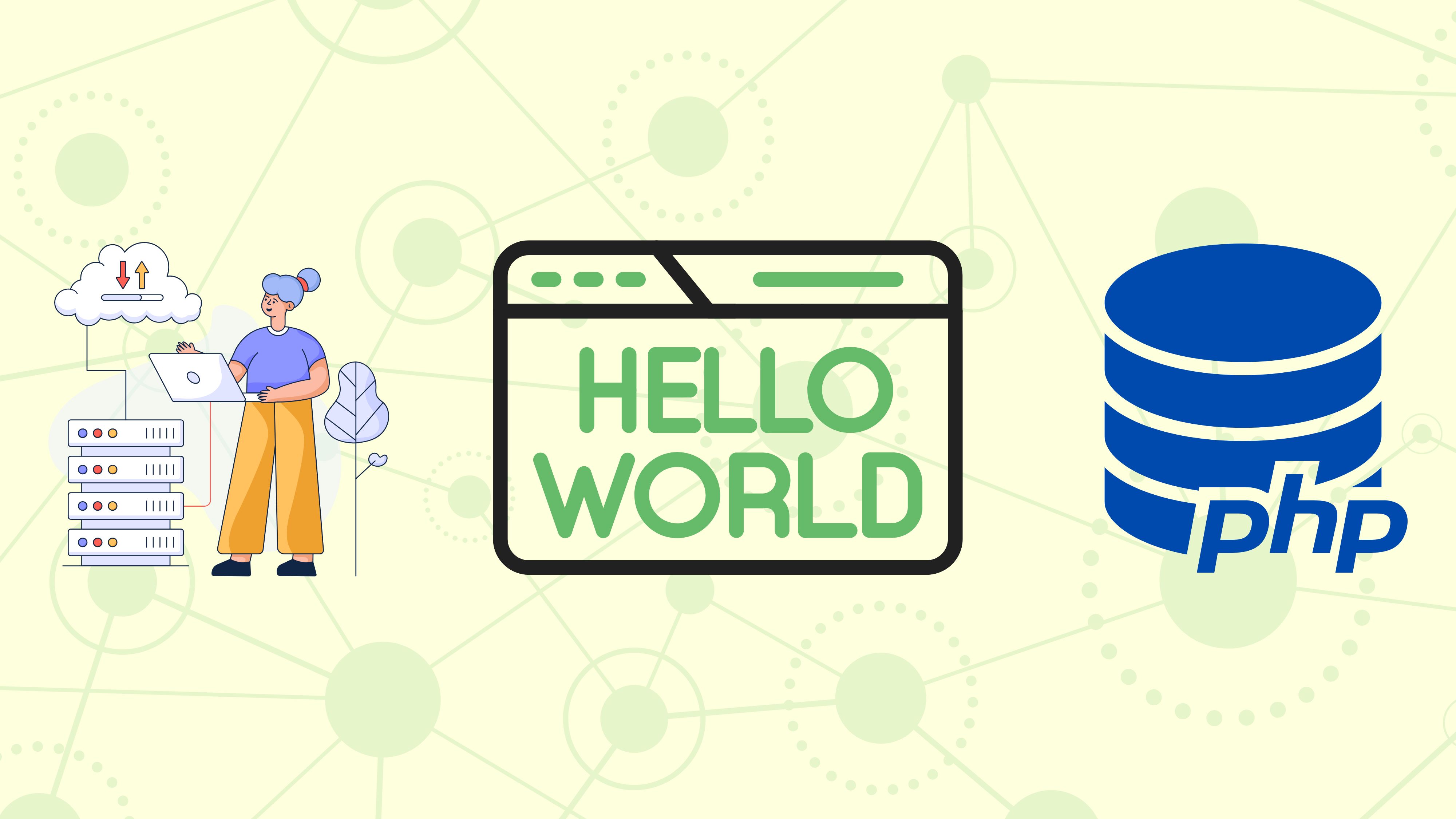 Android Studio Server & API