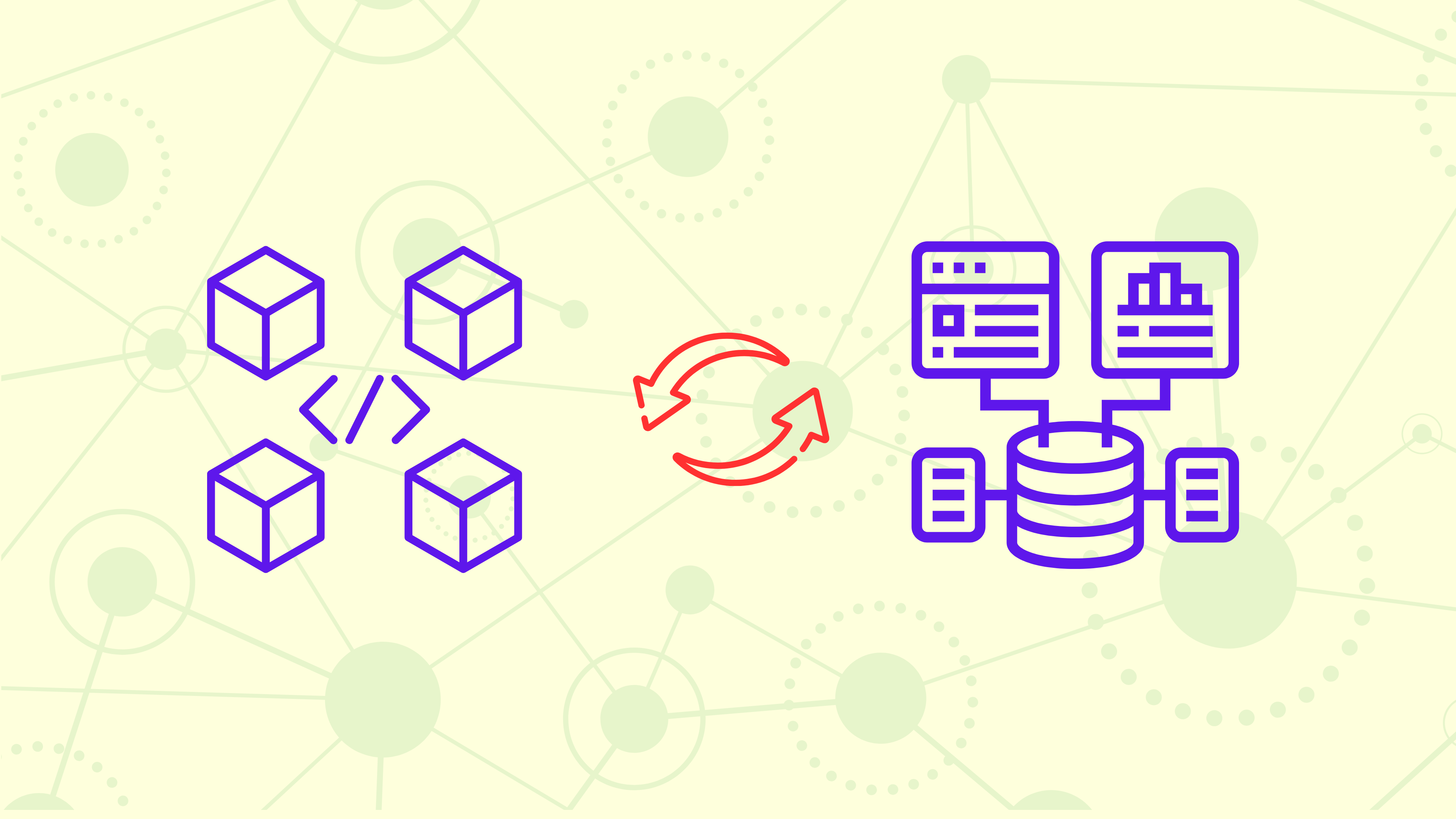 Android Studio Server & API