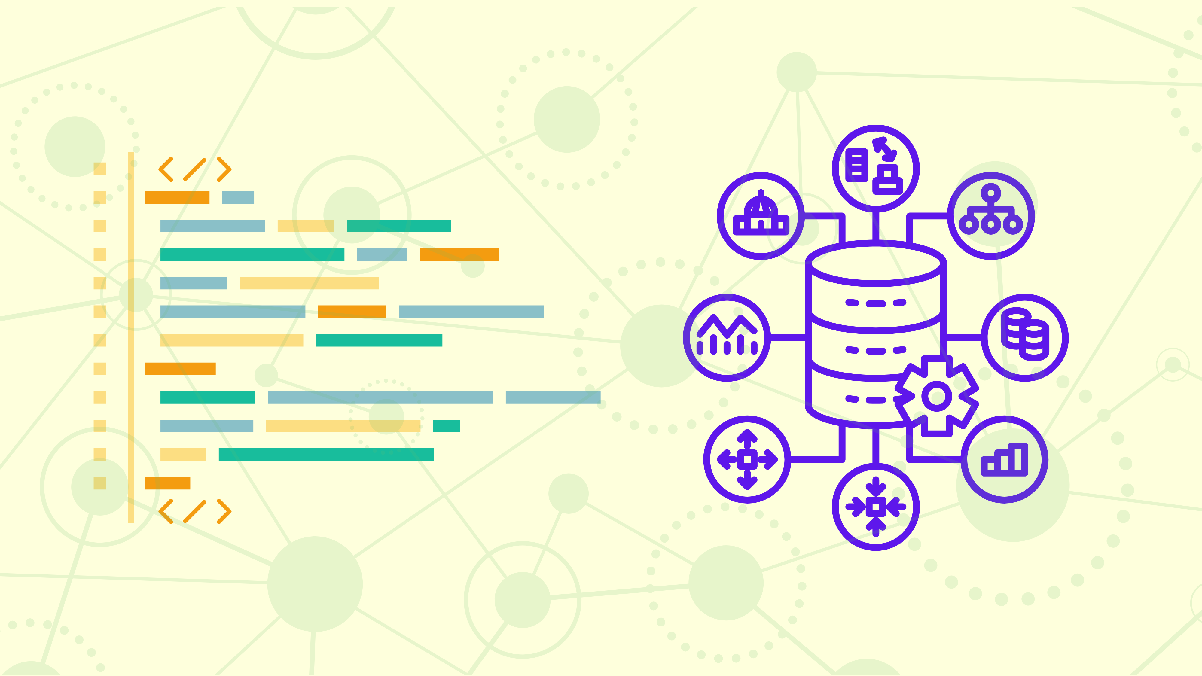 Android Studio Server & API