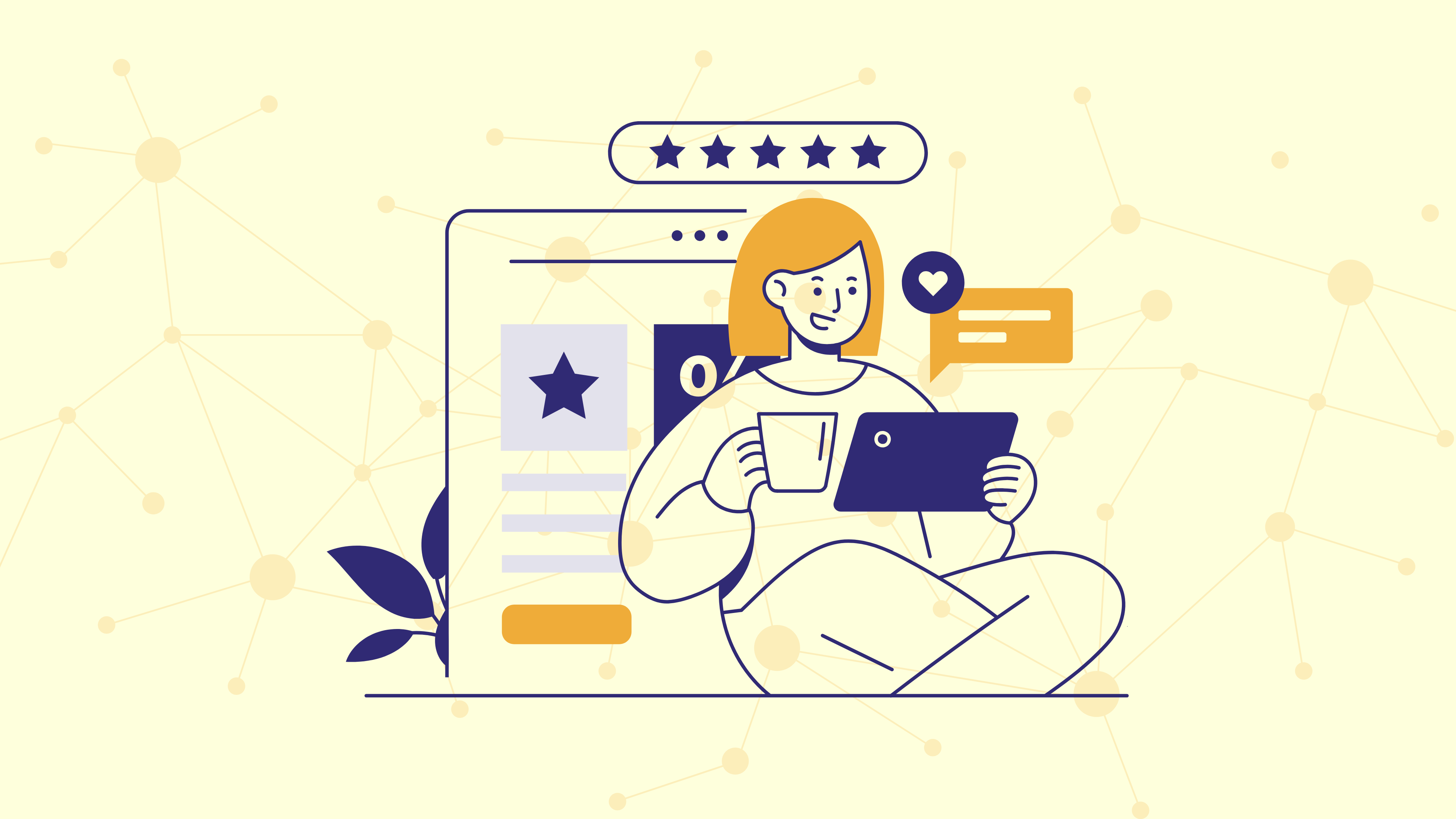 Android Studio Server & API