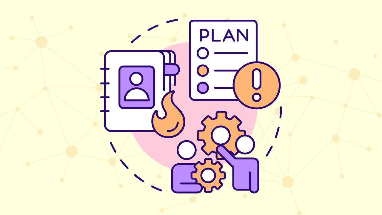 Android Studio Server & API