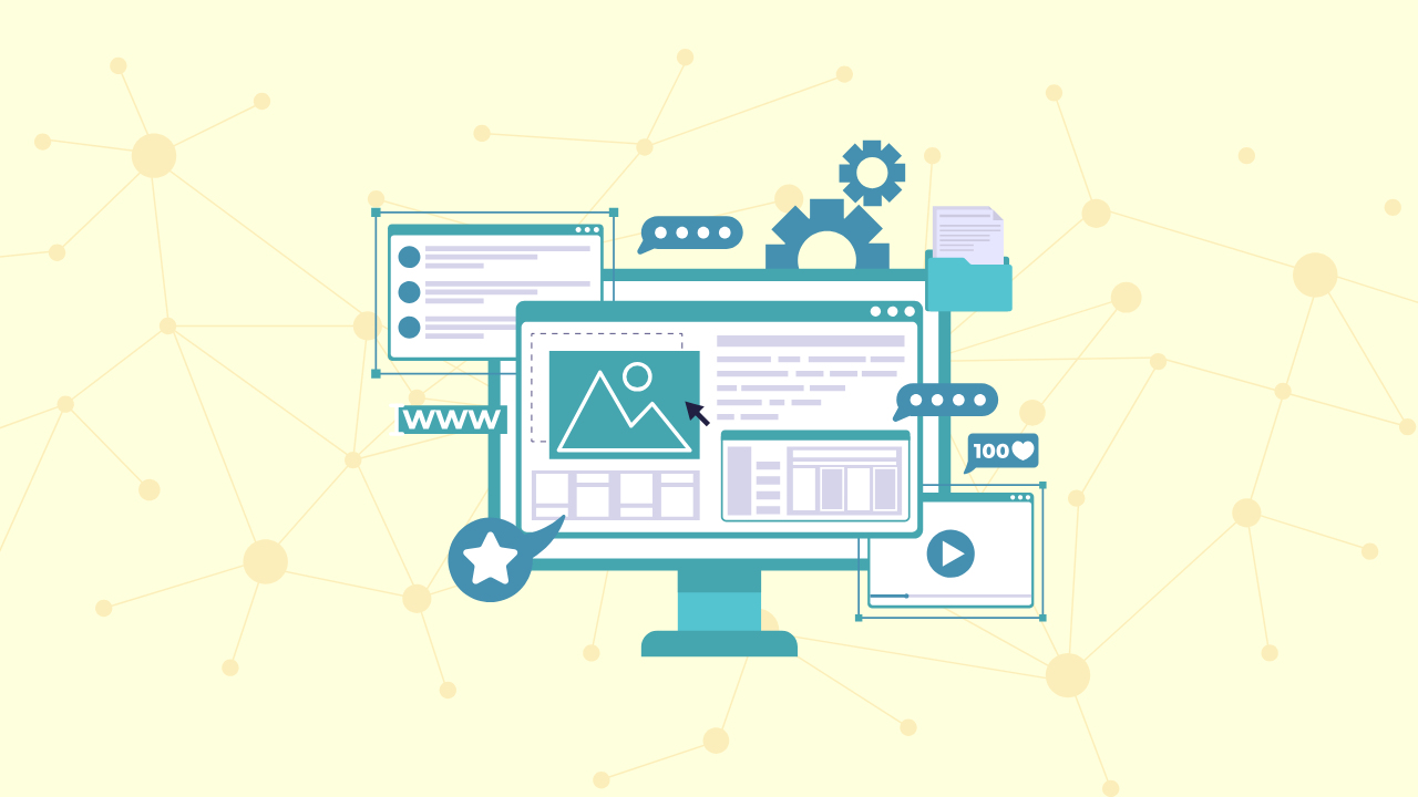 Android Studio Server & API