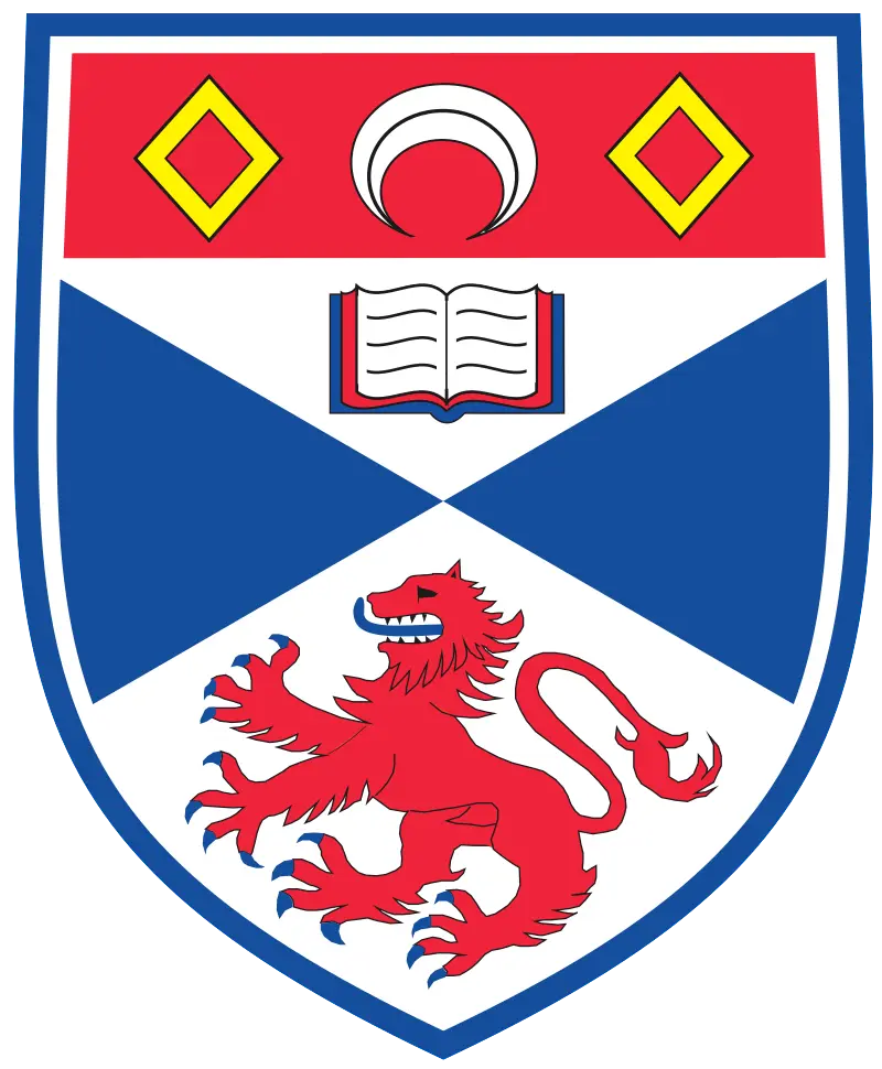 University of St. Andrews