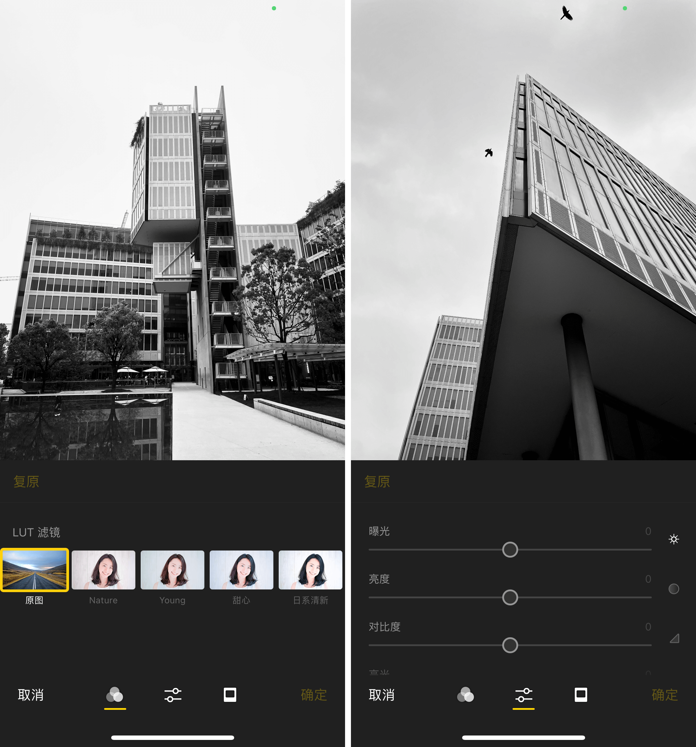 Varlens Ios 专业相机应用