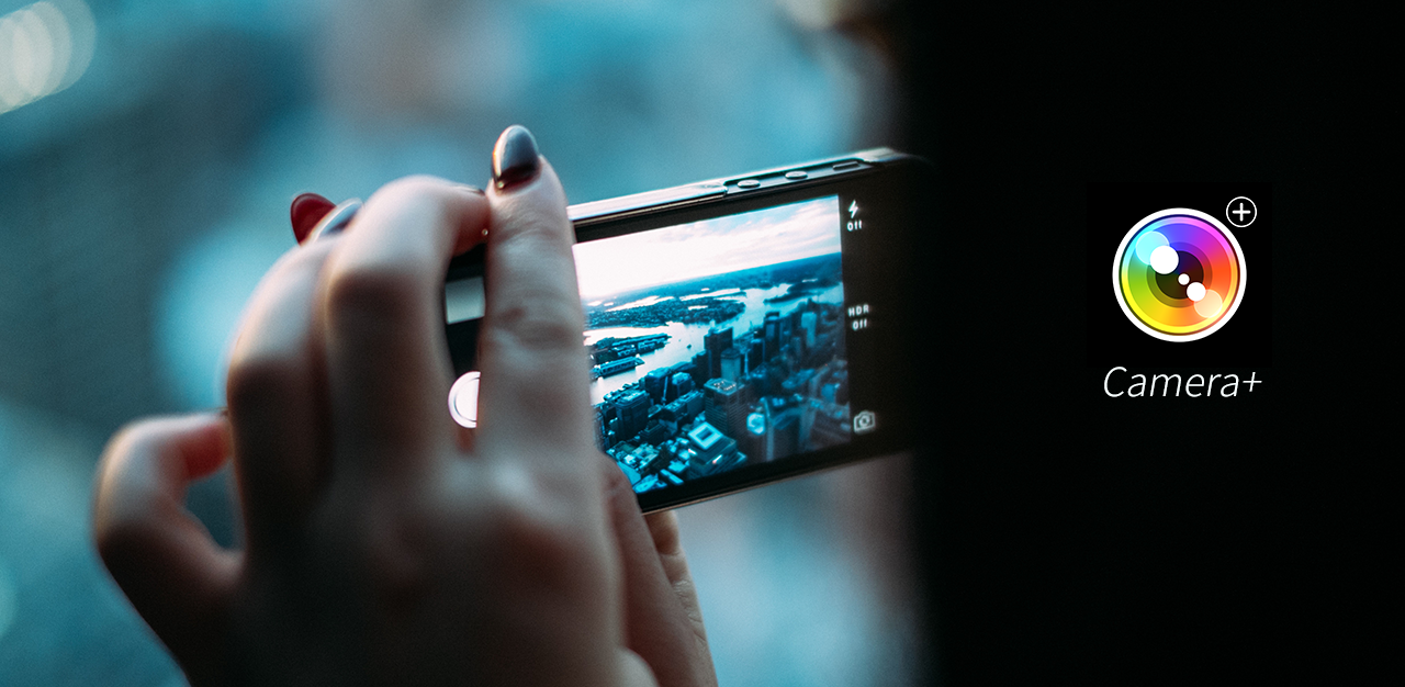你的全能iphone 相机 进阶摄影应用camera 详解
