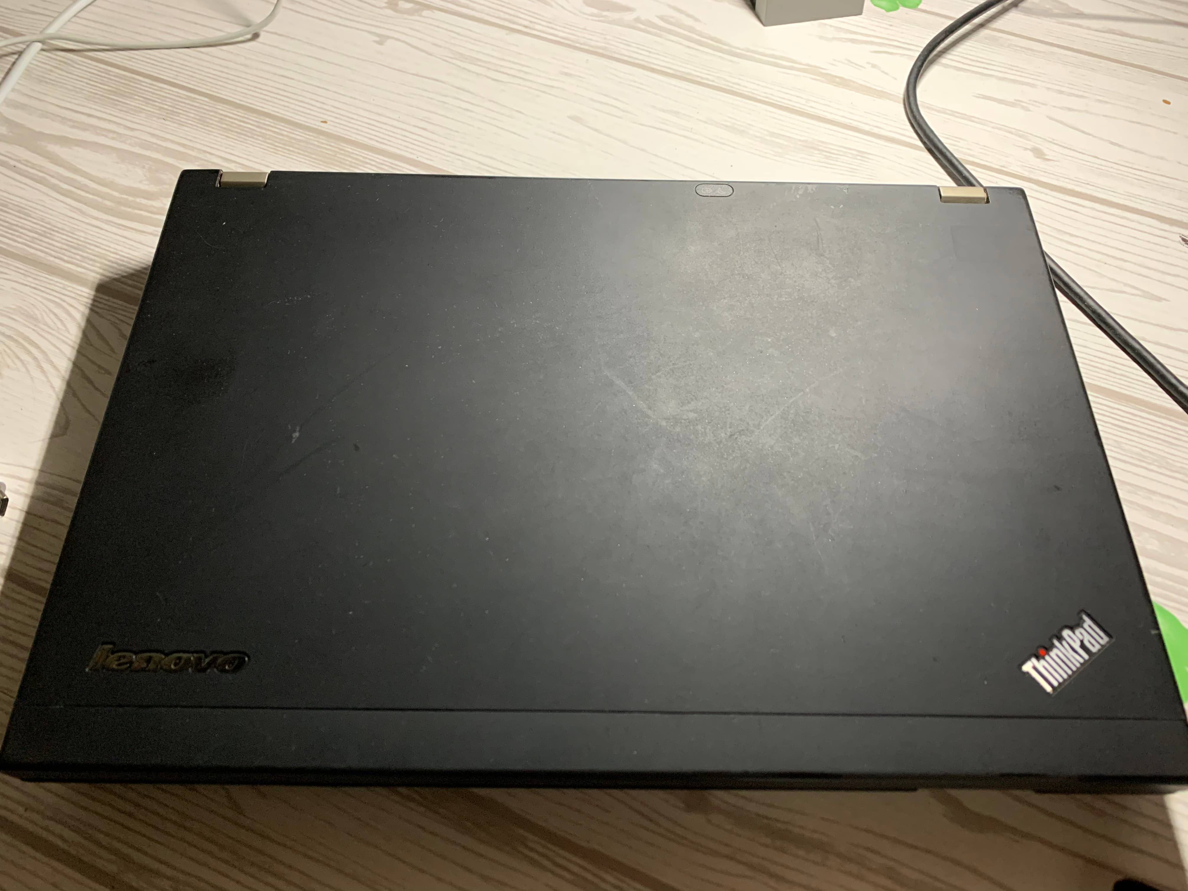 ThinkPad x220