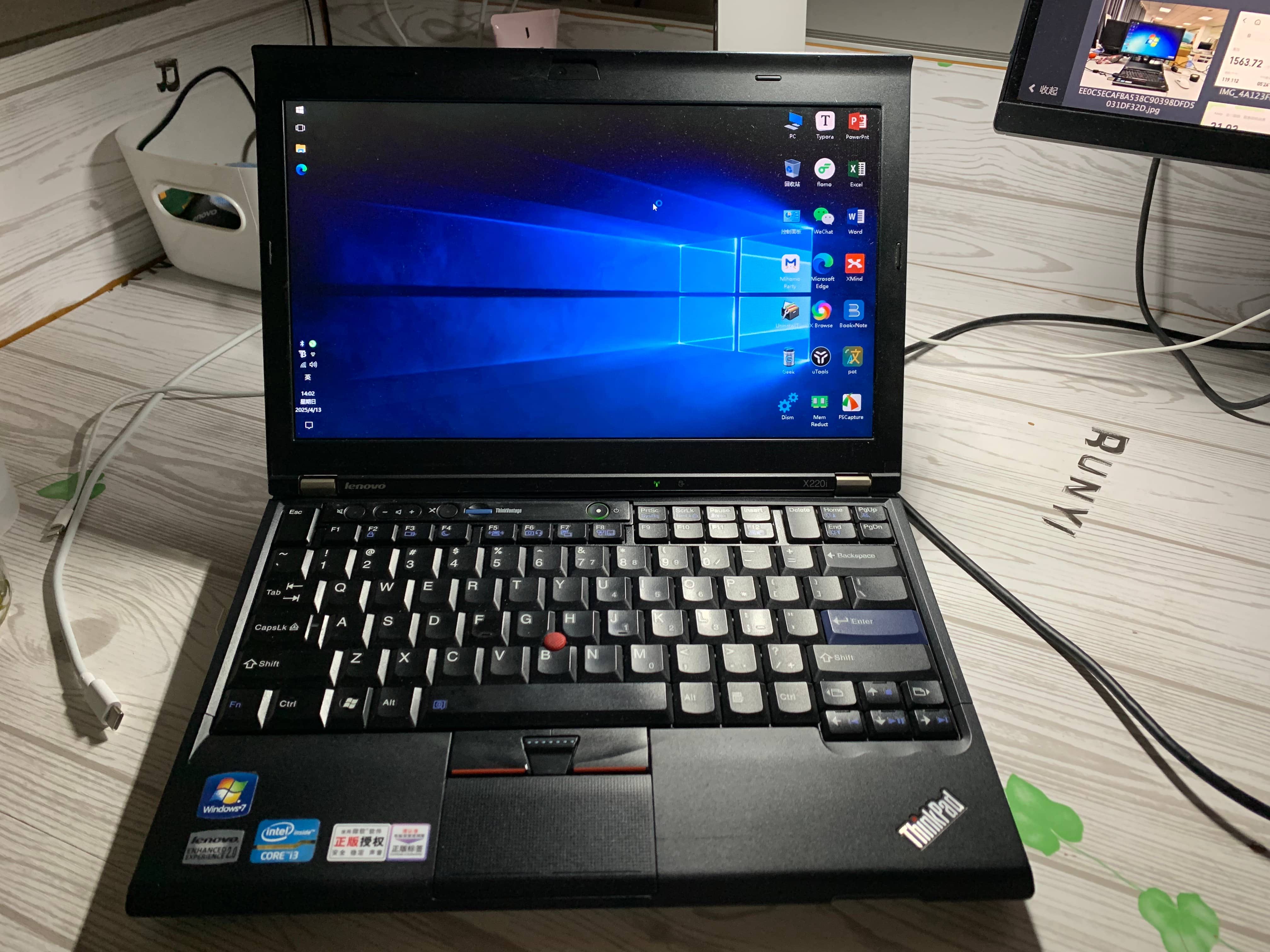 ThinkPad x220