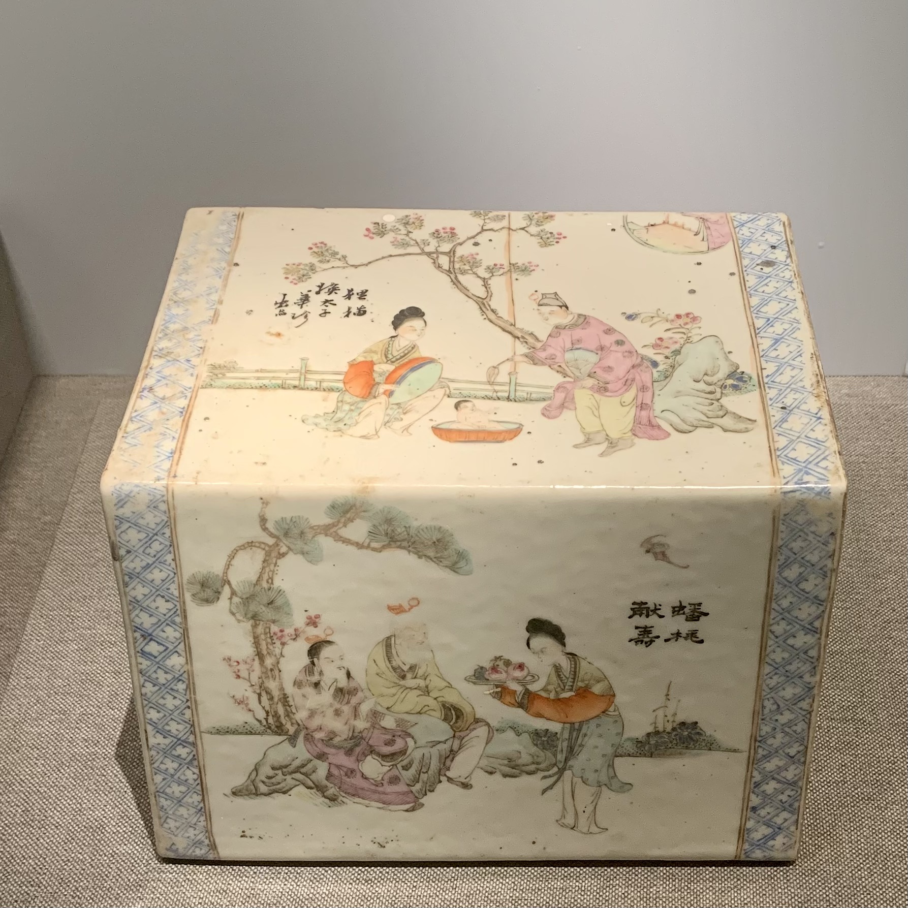 南越王博物馆展品