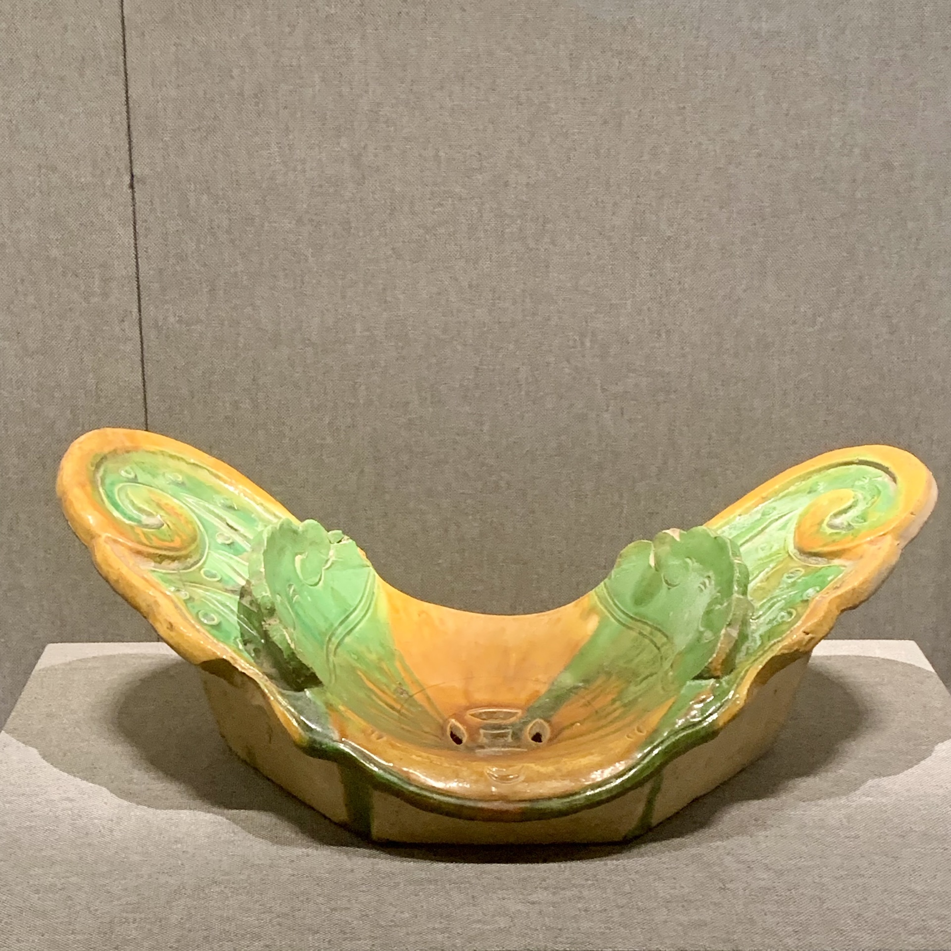 南越王博物馆展品