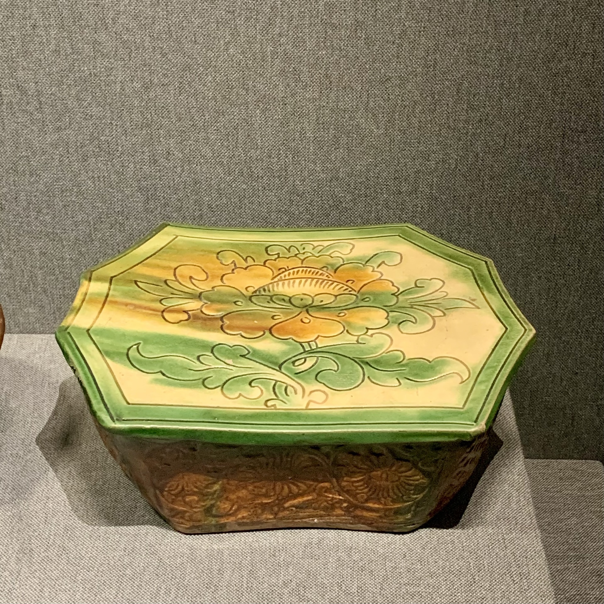 南越王博物馆展品