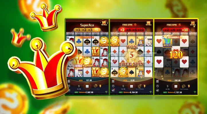 SuperAce888 Login & Download Guide | Online Casino FAQ & Bonus Offers