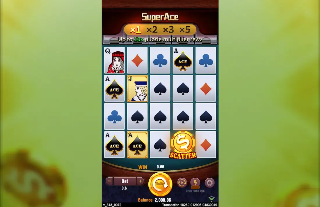 Super Ace Jili Slot FAQ | Best Jili Game, RTP, Volatility & Casino Tips