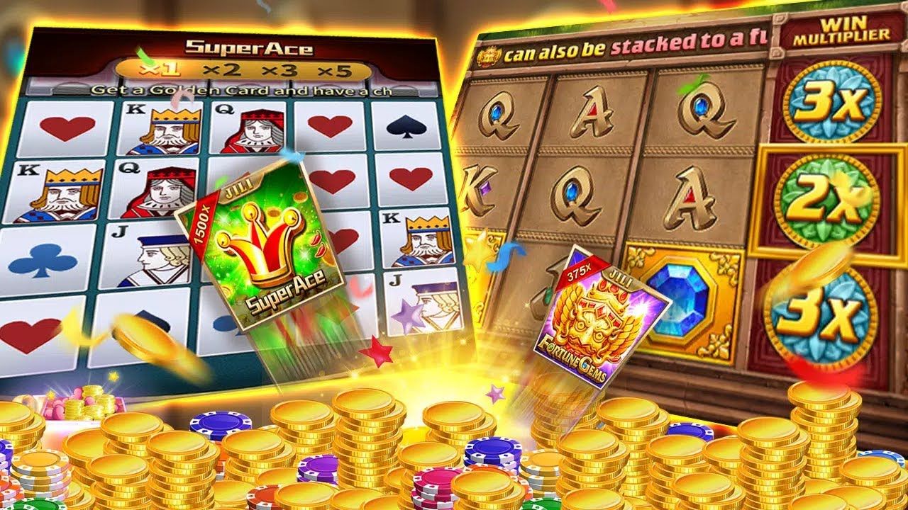 Jili Super Ace Slot FAQ – Free 100 Bonus, App Download & Casino Login Guide