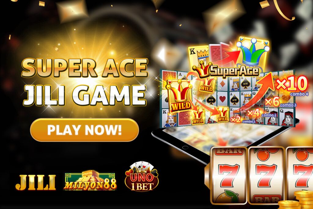Super Ace Jili 777 FAQ: Your Complete Guide to Login, Bonuses, and Downloads