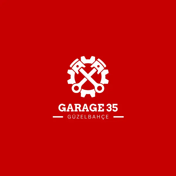 Desan HS QR Sistemleri - Öne Çıkan Projeler - Garage 35 Logo