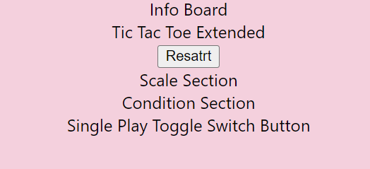 tictactoe-border-layout