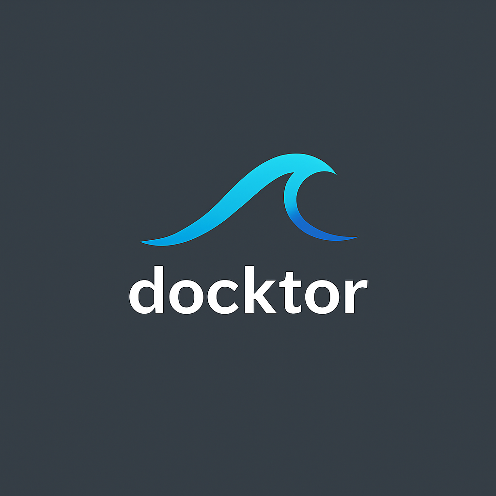 Docktor Logo