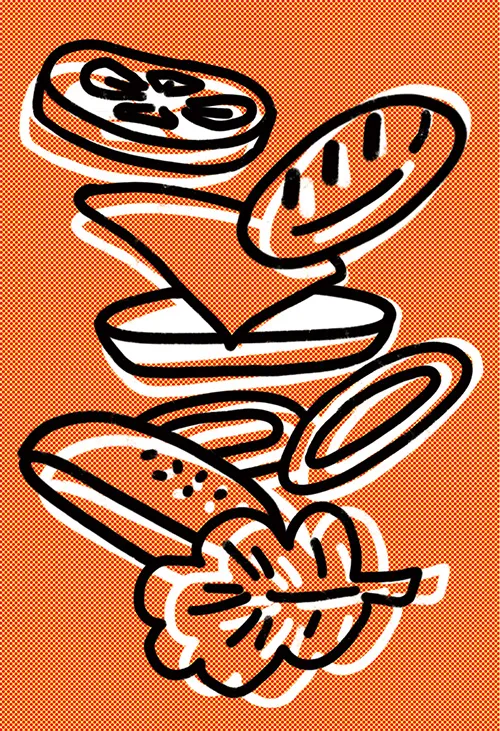 LIKID artwork work 8