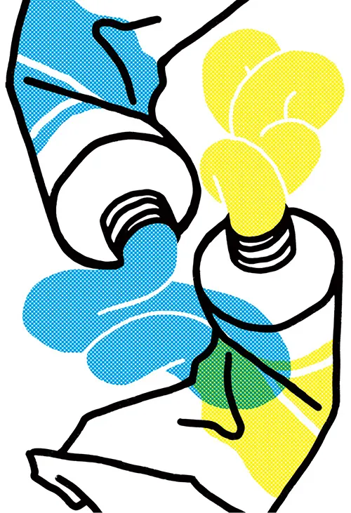 LIKID artwork work 9