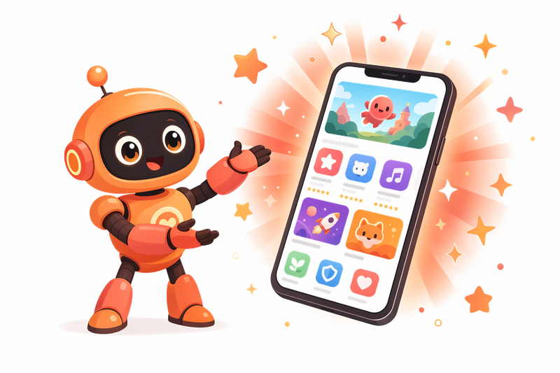 Shots — AI-powered App Store screenshots