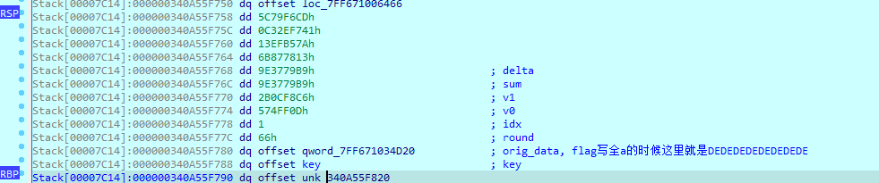 [强网拟态 2024 初赛] Reverse赛题复现 6