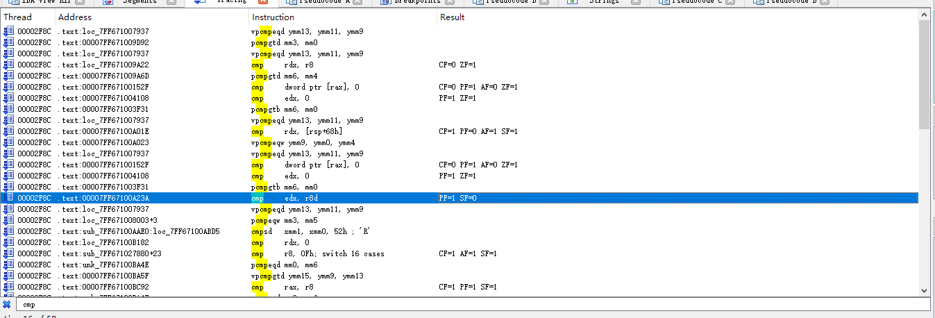 [强网拟态 2024 初赛] Reverse赛题复现 7