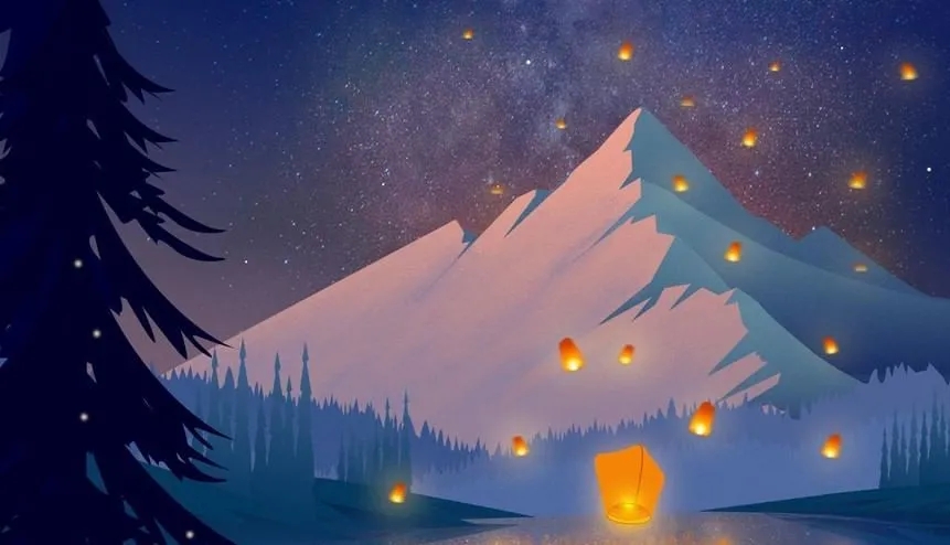 可能，这就是人生吧。