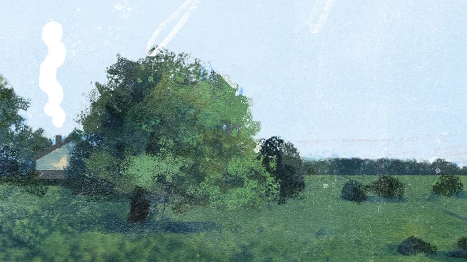 可能，这就是人生吧。