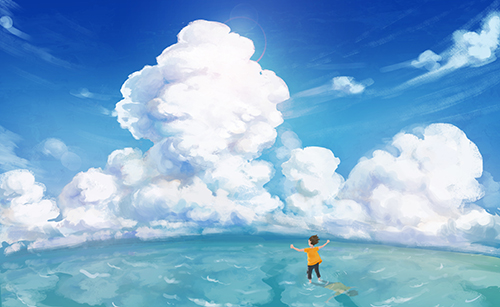 突然想看王小波的东西了