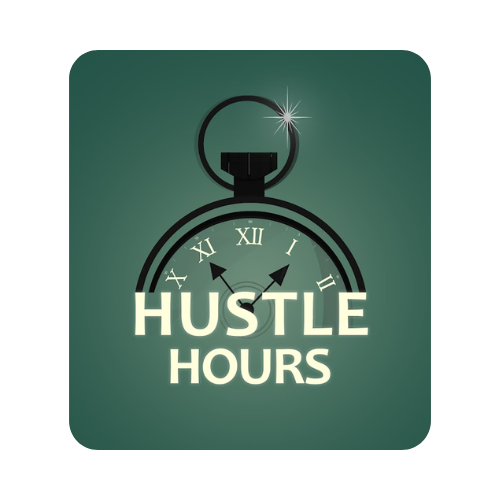 hustle-hours-logo