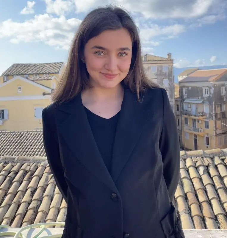 Natalia-Tsoukala